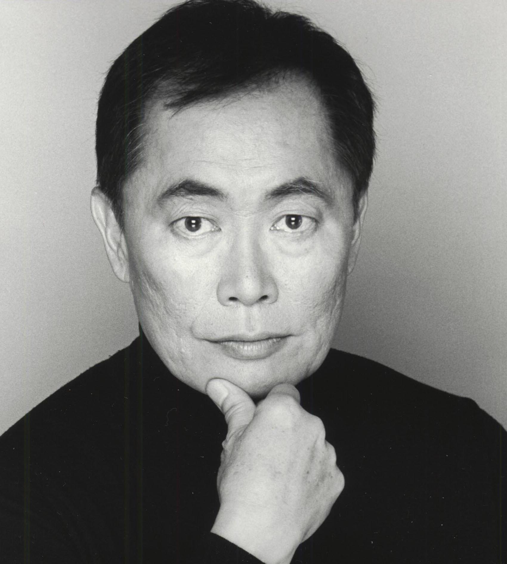 George Takei - Photo Actress